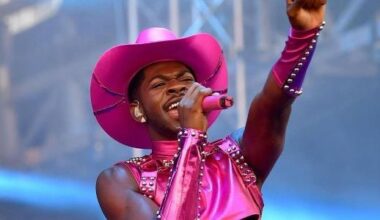 Lil Nas X está internado com suspeita de overdose