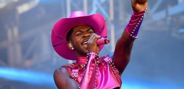 Lil Nas X está internado com suspeita de overdose