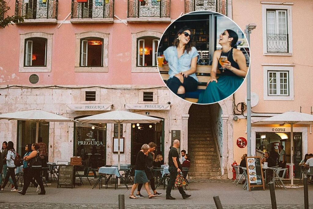 Lisboa é uma das melhores cidades da Europa para beber cerveja