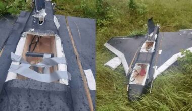 Caças da OTAN são acionados após "aeronave caseira" invadir país da Aliança