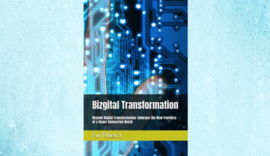 A Ler: Bizgital Transformation