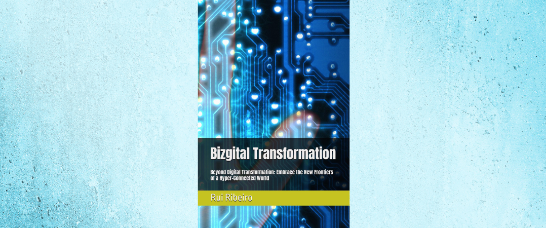 A Ler: Bizgital Transformation