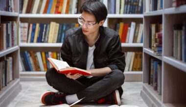 5 livros essenciais para quem vai prestar Enem 