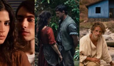 5 livros fenômenos de venda que viram filmes em 2025