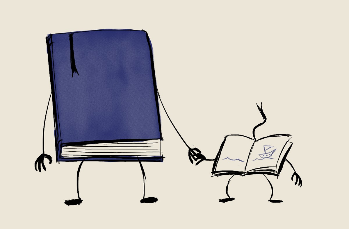 Dia dos Pais na literatura: cinco livros que falam sobre paternidade | Cultura