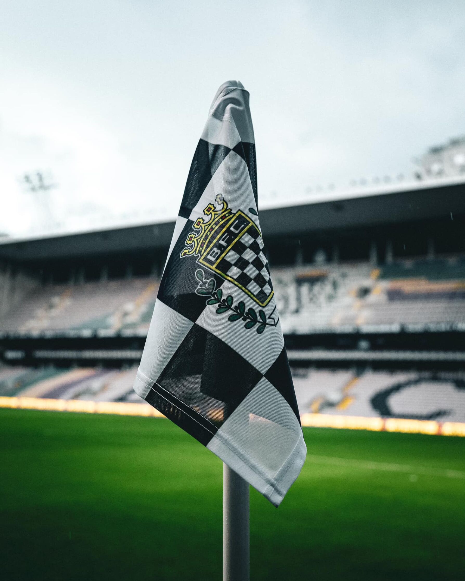 Boavista autoriza equipa para 2025/26 e acionistas chumbam relatórios de gestão e contas