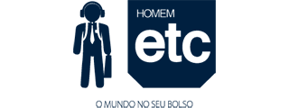 Homem etc