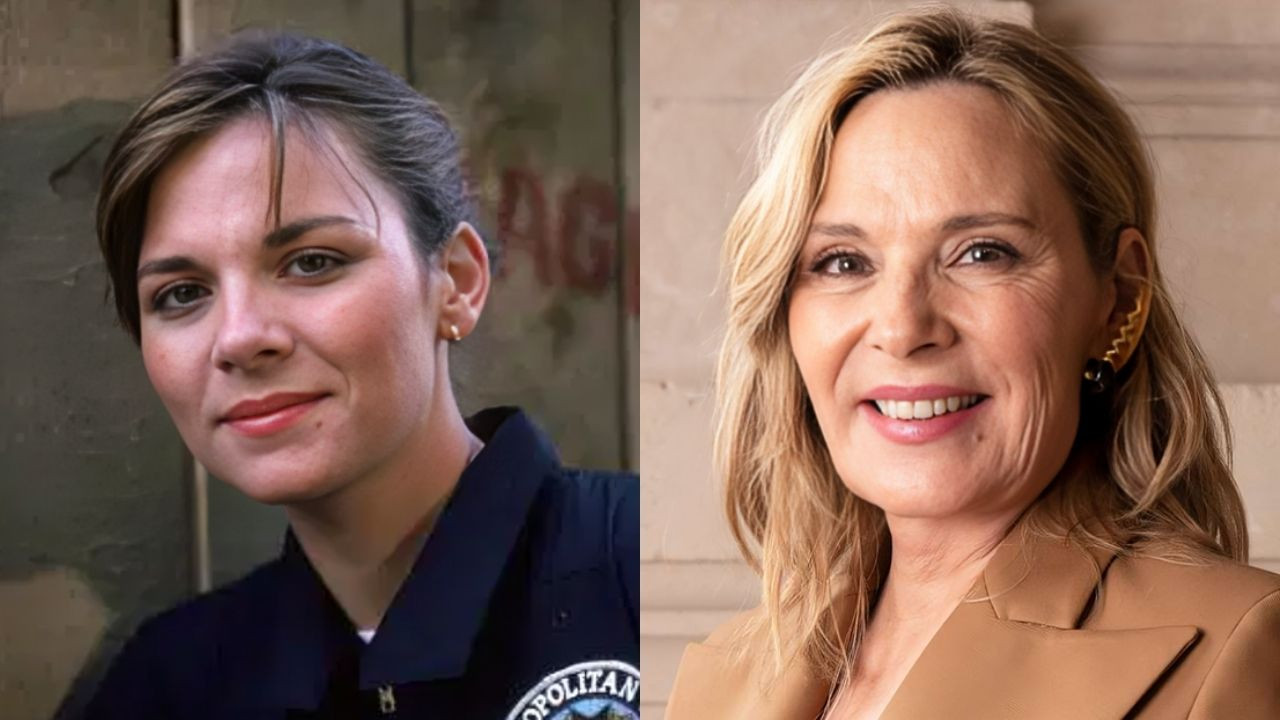 Infarto, intoxicação e mais: o que aconteceu com 7 estrelas de Loucademia de Polícia