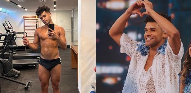 ator concilia Dança dos Famosos e Vale Tudo; saiba mais