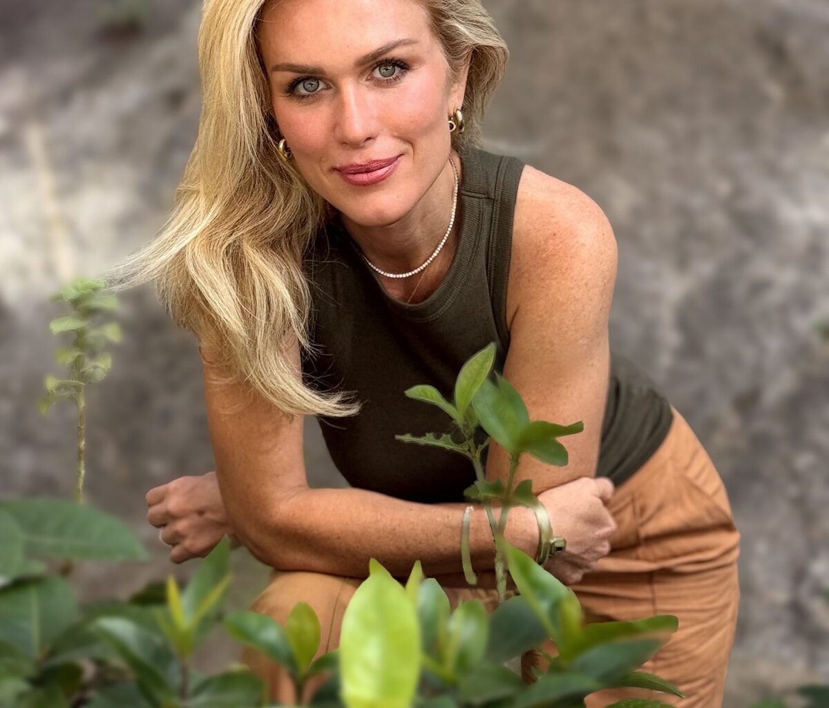 Ludmila Dayer fala da reestreia do filme 'Carlota Joaquina', diz que vem pensando em voltar a atuar e lembra mudança para os EUA: 'Melhor coisa que fiz'