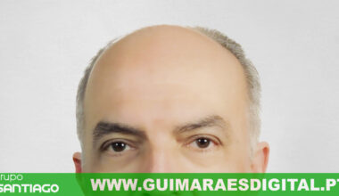Faleceu Luís Teixeira e Melo (1942-2025), uma das "maiores" referências da advocacia em Guimarães