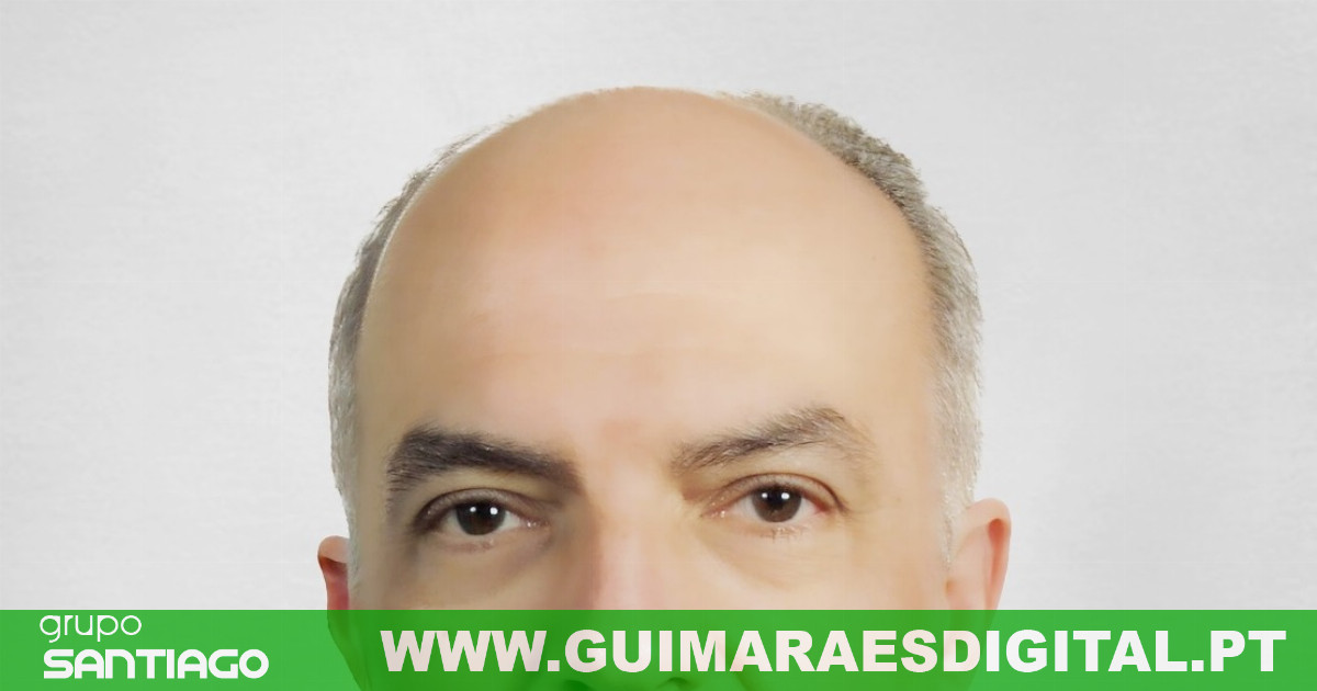Faleceu Luís Teixeira e Melo (1942-2025), uma das "maiores" referências da advocacia em Guimarães