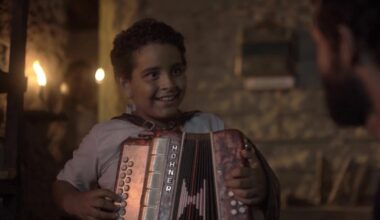 “Luiz Gonzaga - Légua Tirana”: trajetória do Rei do Baião é a grande estreia dos cinemas