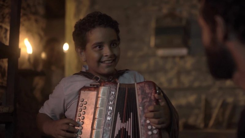 “Luiz Gonzaga - Légua Tirana”: trajetória do Rei do Baião é a grande estreia dos cinemas