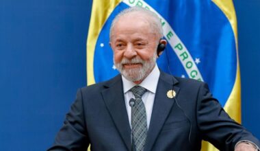 Luiz Inácio Lula da Silva