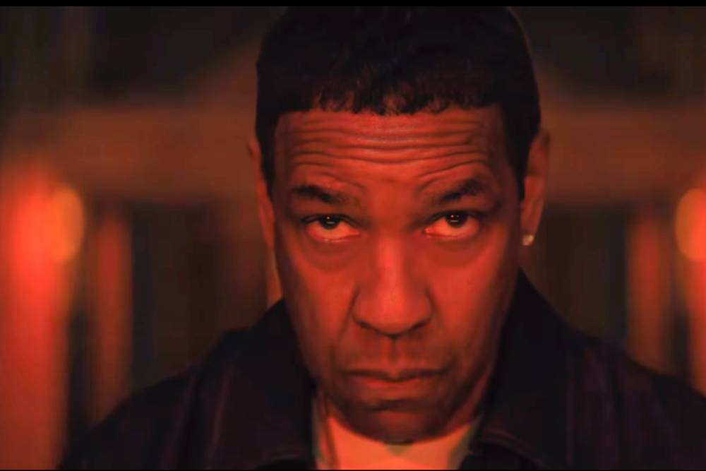 Novo suspense criminal com Denzel Washington chega ESTA SEMANA ao streaming!