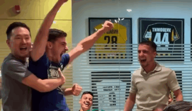 Kairat visita Alvalade e recebe o Real Madrid: a festa de Jorginho e Luís Mata - O Jogo