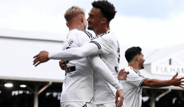 VÍDEO: Fulham de Marco Silva empata com Man. United de Amorim em Londres - Premier League
