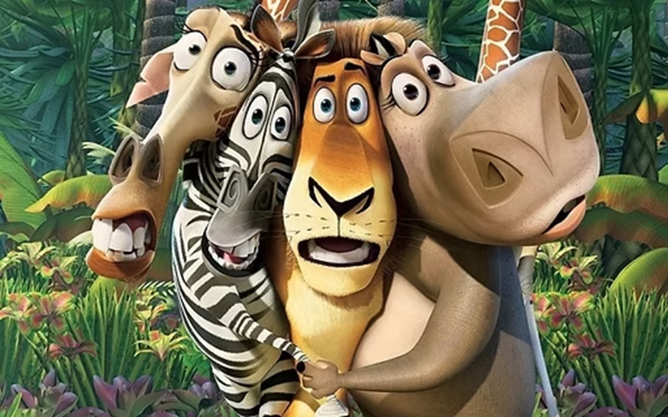 40 anos do estúdio 'secreto' por trás dos maiores sucessos da animação