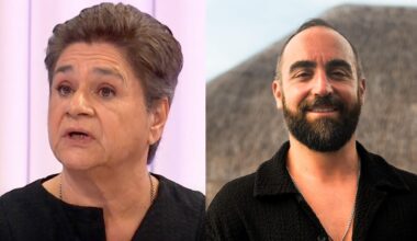 Mãe de Ana Duarte deixa recado a Ricardinho após comunicado
