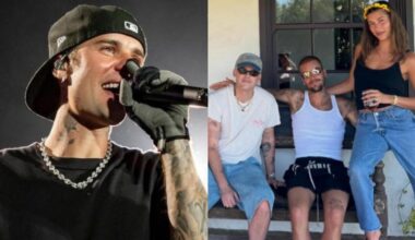 Justin Bieber estaria morando escondido em Minas Gerais; entenda - Portal Uai