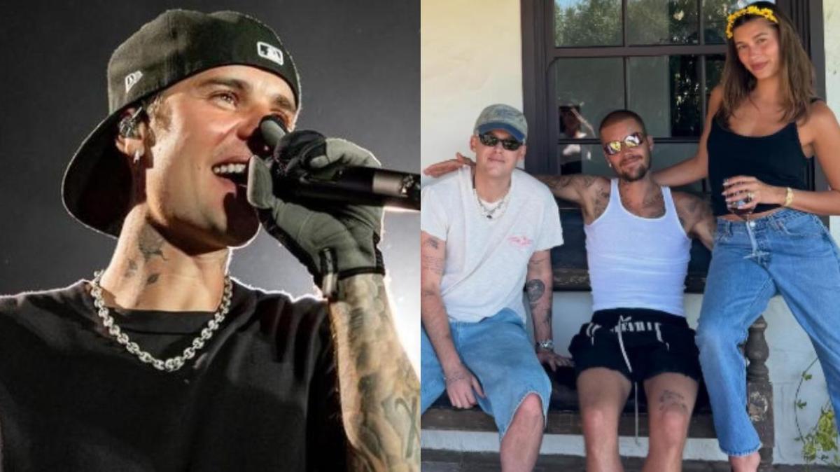 Justin Bieber estaria morando escondido em Minas Gerais; entenda - Portal Uai