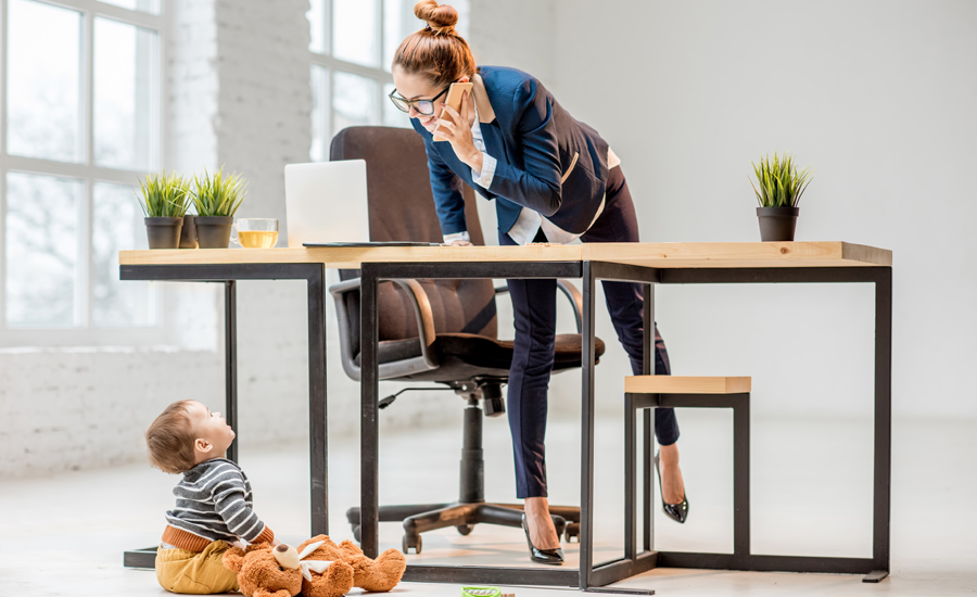 O regresso ao escritório está a levar a uma nova crise no mercado de trabalho – Human Resources