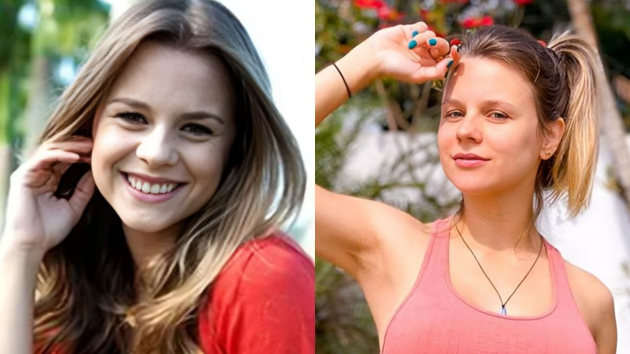 Cegueira, esclerose e mais: o que aconteceu com 5 jovens atrizes da Globo