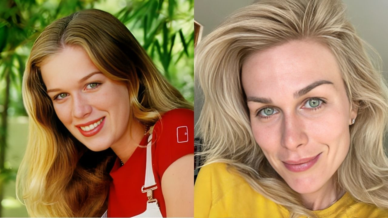 Cegueira, esclerose e mais: o que aconteceu com 5 jovens atrizes da Globo