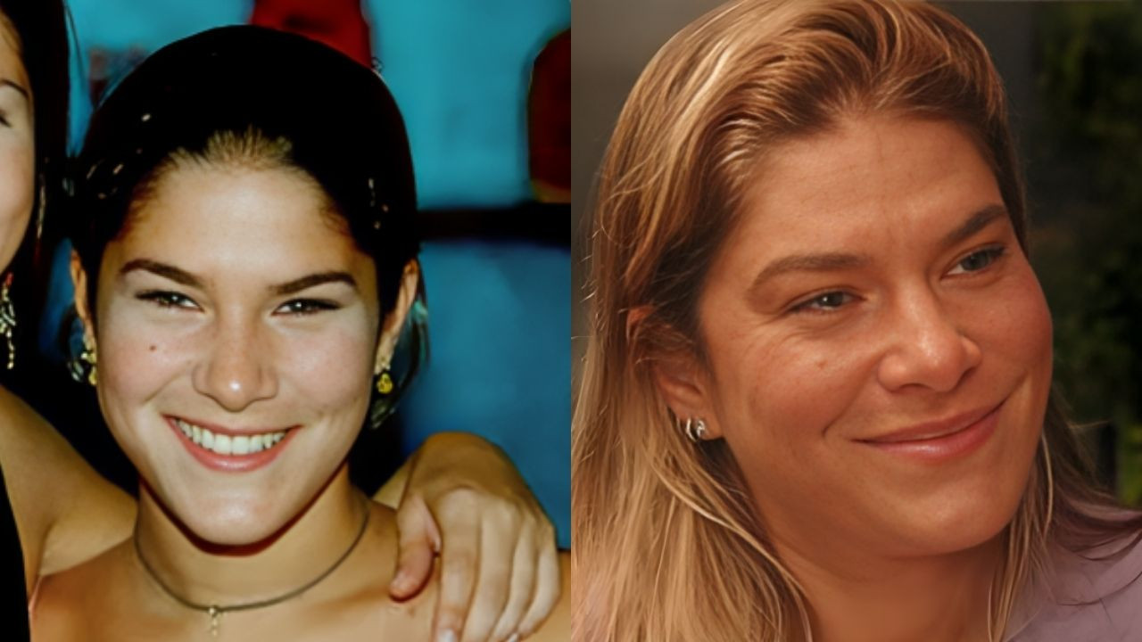Cegueira, esclerose e mais: o que aconteceu com 5 jovens atrizes da Globo