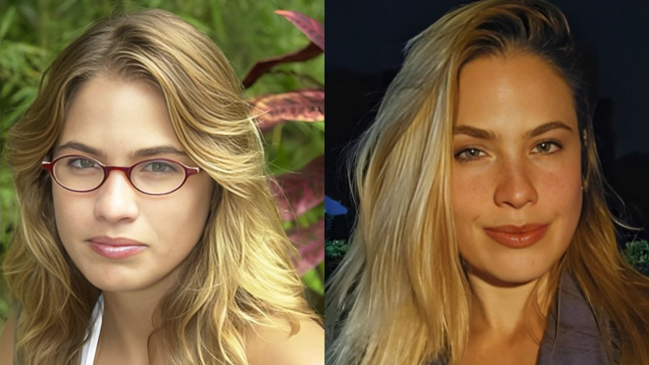 Cegueira, esclerose e mais: o que aconteceu com 5 jovens atrizes da Globo