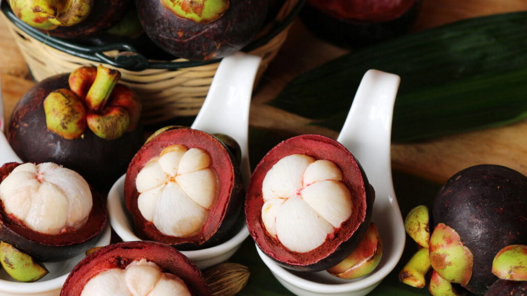 Essa fruta foi eleita a melhor do mundo e você pode plantar em casa