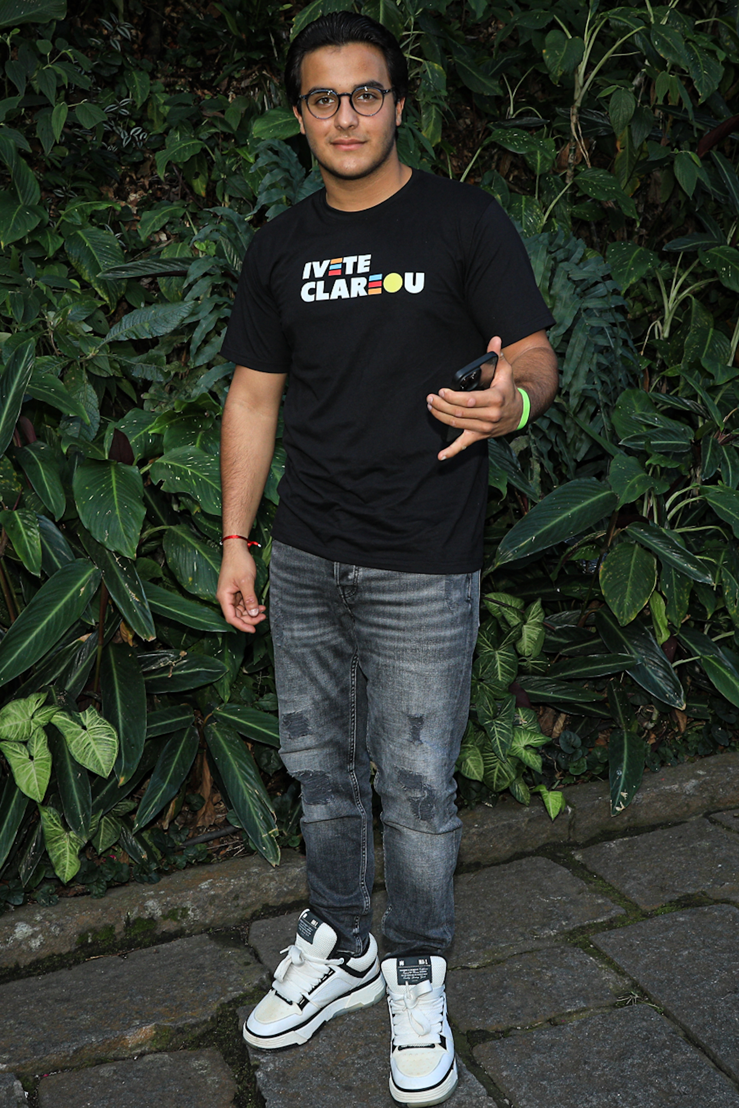 Marcelo Sangalo - Foto: Daniel Pinheiro/BrazilNews
