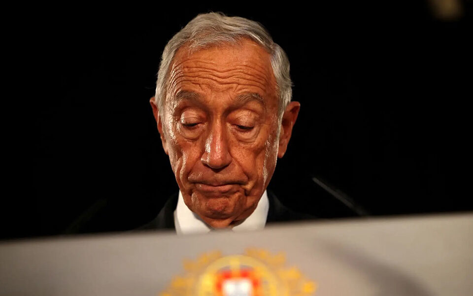 Incêndios: A história trágica dos rivais na política, mas amigos na vida - jornaleconomico.sapo.pt