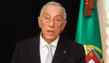 Incêndios: Marcelo destaca ato de solidariedade de ex-autarca que morreu
