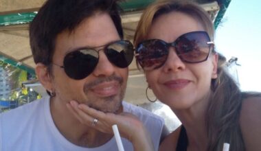 Como anda a vida de Marcus Menna após 20 anos do coma
