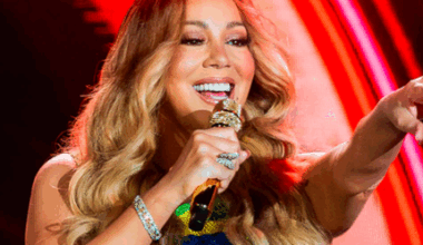 Mariah Carey planeja gravar videoclipe no Brasil! Cantora será atração do The Town