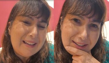 Médica explica fatores de risco após atriz Mariana Xavier receber diagnóstico: 'Em muitos casos'