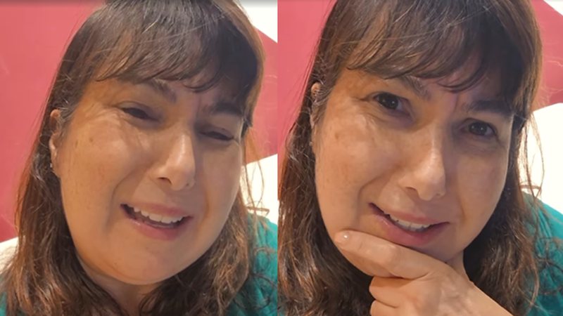 Médica explica fatores de risco após atriz Mariana Xavier receber diagnóstico: 'Em muitos casos'