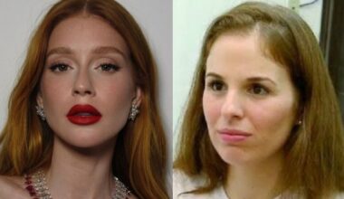 ‘Tremembé’: Marina Ruy Barbosa vive Suzane von Richthofen em teaser; Confira!