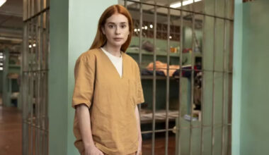Roteirista de Tremembé diz que Marina Ruy Barbosa foi 1ª e única opção para viver Suzane von Richthofen