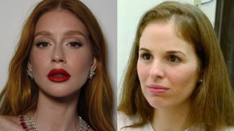 ‘Tremembé’: Marina Ruy Barbosa vive Suzane von Richthofen em teaser; Confira!