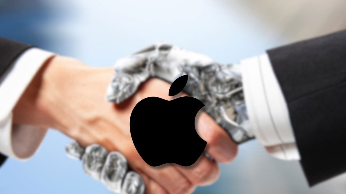 Mark Gurman revela tudo: O plano da Apple para trazer IA para dentro da tua casa