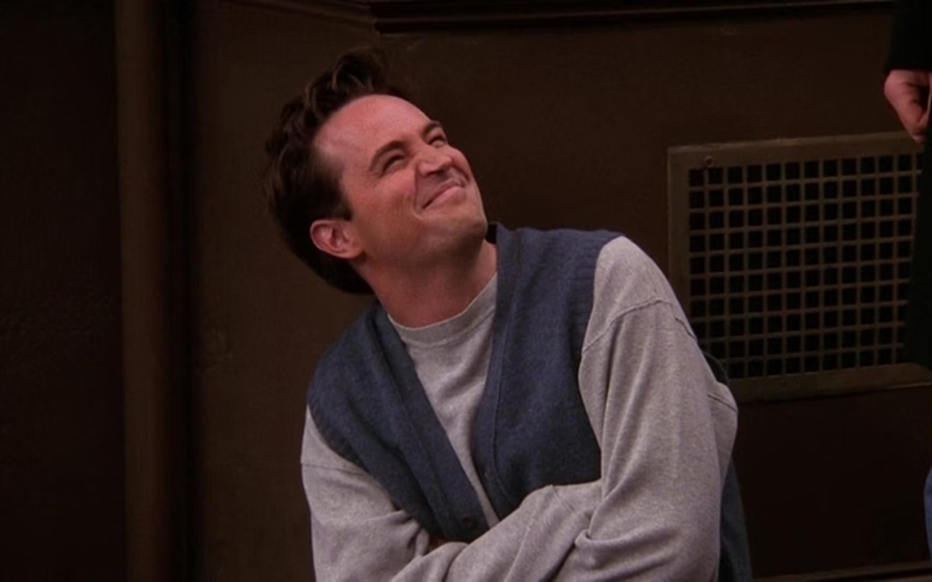 Matthew Perry faria 56 anos: Relembre seus clássicos em Friends