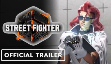 Street Fighter 6 receberá lutadora icônica da série moderna