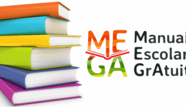 Manuais escolares reutilizáveis 2025/2026 – Resgate de vouchers