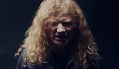 Foto: Reprodução - Vevo