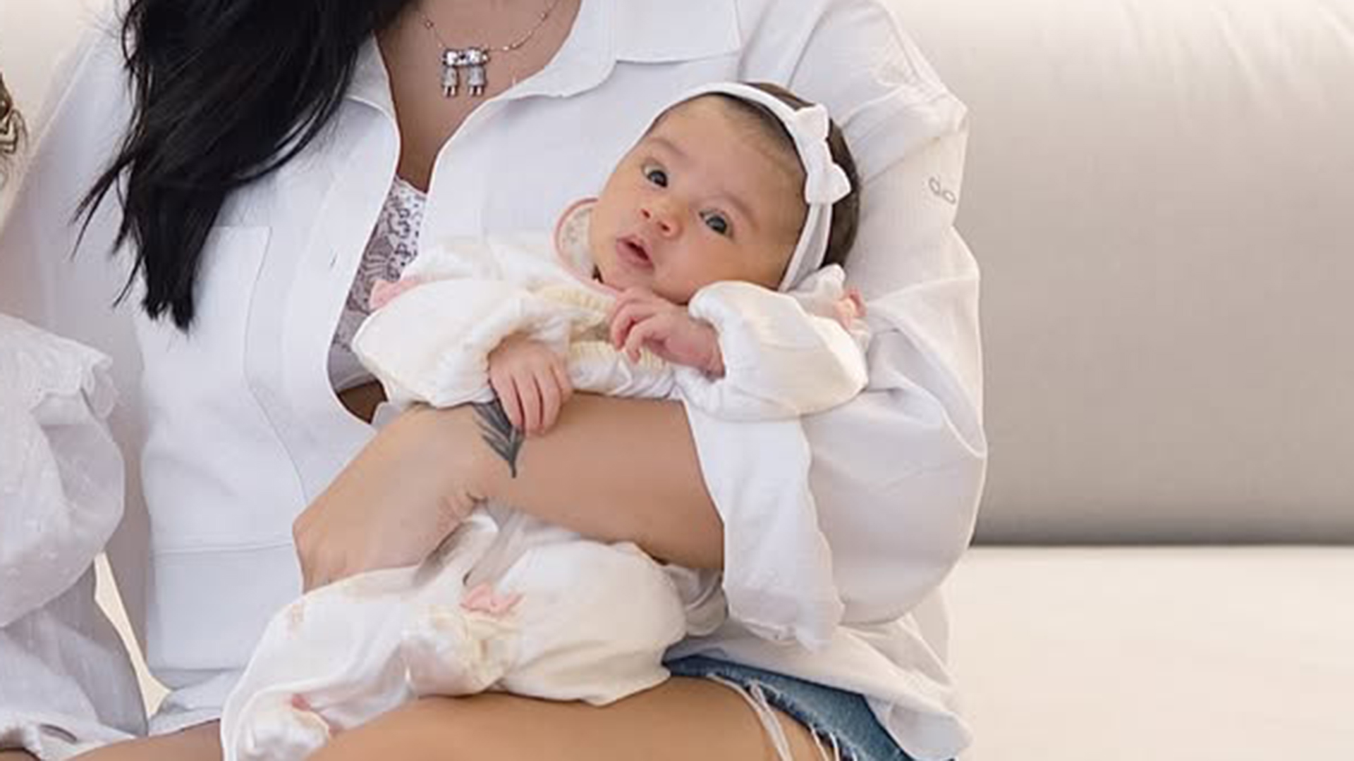 Bruna Biancardi mostra fotos inéditas de sua família - Foto: Reprodução / Instagram
