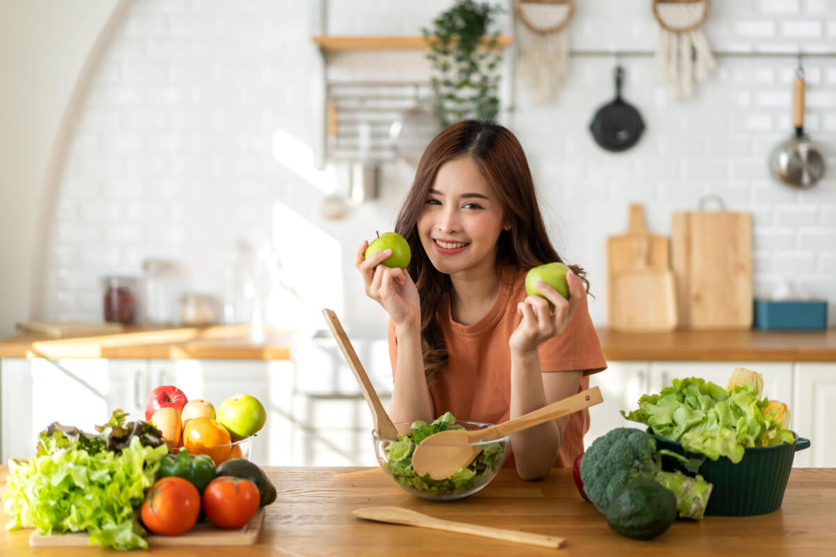 10 alimentos que para potencializar a desintoxicação do fígado