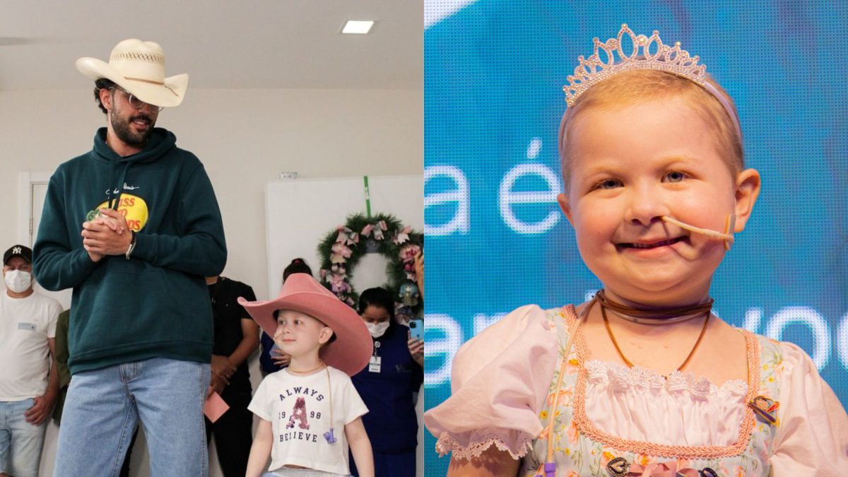 Fã que viralizou com Luan Pereira é princesa da Oktoberfest